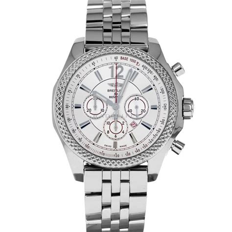 Breitling bentley barnato 42 price